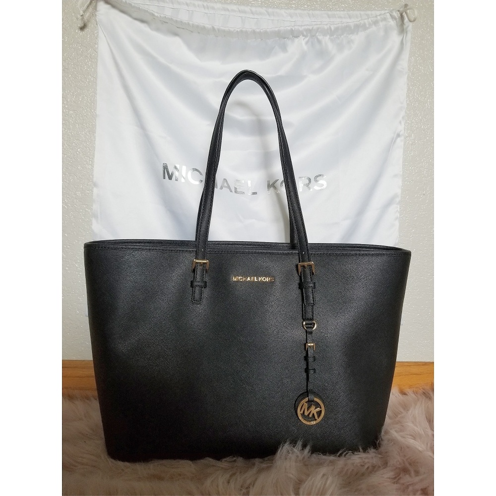 Michael Kors Jet Set Tote - GREAT CONDITION